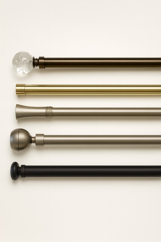 Hardware detail